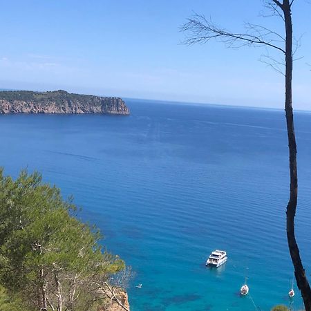 Apartamento Mar Y Playa Port de Alcudia  Eksteriør billede