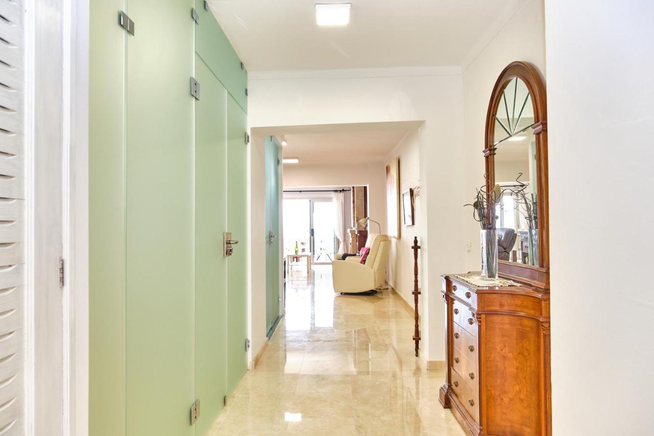 Apartamento Mar Y Playa Port de Alcudia  Eksteriør billede