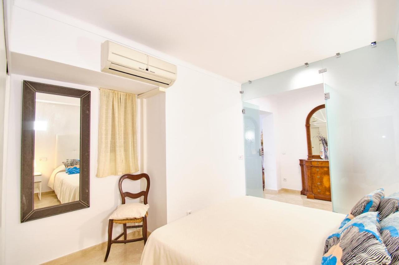 Apartamento Mar Y Playa Port de Alcudia  Eksteriør billede